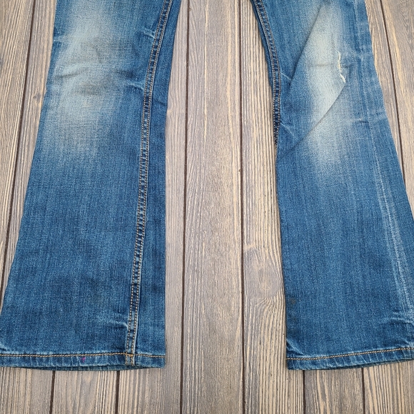 BeRock Bootcut Jeans - Picture 4 of 7
